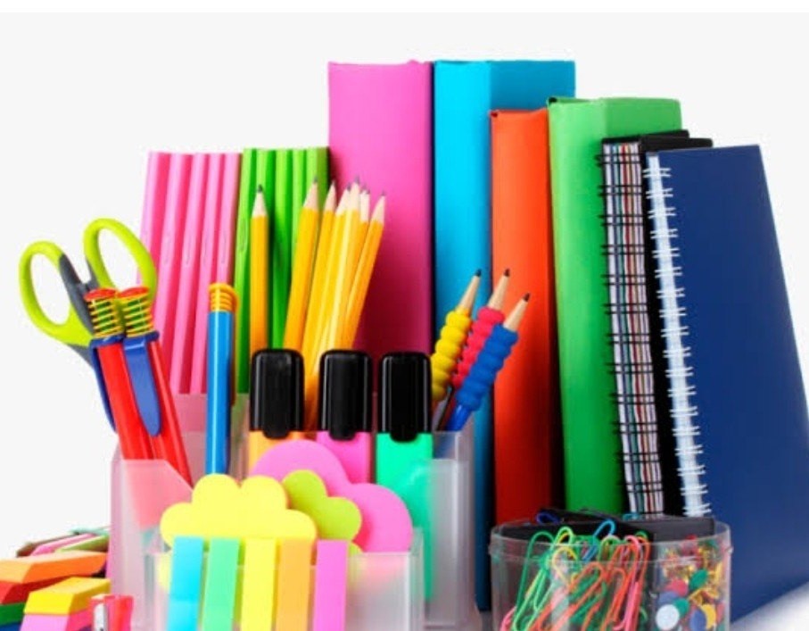 Office & Stationery
